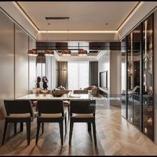 Best Buy Puchong Putra Sky Condominium 0% downpayment