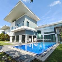 The Reserve Kemensah, Ampang, Selangor, 2 Storey Bungalow for Sale