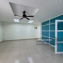 First Floor Office For Rent Seremban 2
