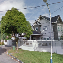 42,000sqft Land Jalan Jesselton Pulau Tikus Taman Jesselton Youth Park