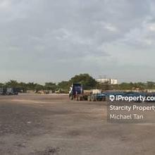 4.32 acres LAND at Butterworth | FOR RENT (suitable for logistics), Butterworth