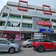 3 Storey Shoplot For Sale at Kenari Avenue, Sungai Ara