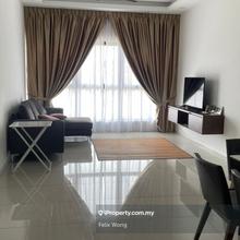 Le Pavillion @Bandar Puteri Puchong Near to Ioi Mall Puteri Mall