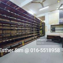 4 Storey Shop For Rent/For Sale in Butterworth