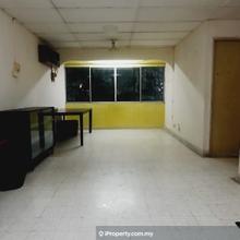 Pandan Jaya Flat Investment Own Stay Strategic Location