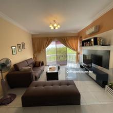 Below market Fully Furnish Seaview Condo 