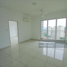 Court 28 Condominium near MRT station