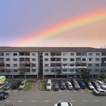 Flat Tasek 64 