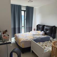 Fully Furnished Can Direct Move In!!