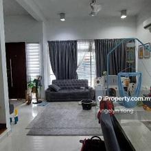 Move In Condition 