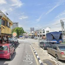 Jinjang, Ground Floor Shop For Rent, (Limited Unit)
