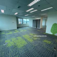 Pfcc Corporate Office Tower / Bandar Puteri Puchong