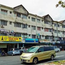 Shop Apartment for Sale