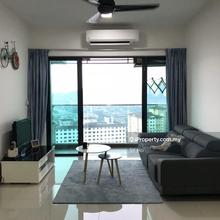 Fully furnished and ready for viewing