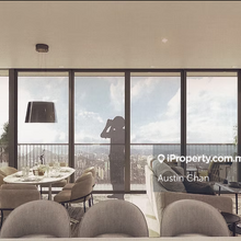 Legacy OUG for rent, OUG condo for rent, Low density condo for rent