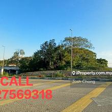 Commercial Land near Bandar Rinching Seksyen 4, Semenyih