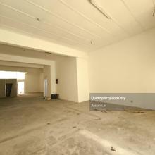 Brp 1 1st floor office for rent!