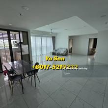 Suasana @ Batu Kawan For Rent !! New Condo Near Bkip Ikea Uow 