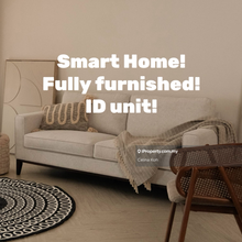 Fully furnished Studio