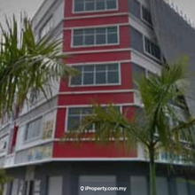 Shah Alam, Subang 2, near help university,5 storey corner for rent