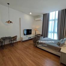 Sudio serviced residence for Rent