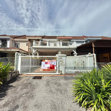 Seksyen 7 Shah Alam Double Storey Terrace Renovated