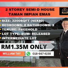 Taman Impian Emas