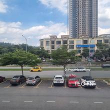 3-storey shop facing main road for Sale - Setia Taipan 2, Setia Alam