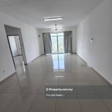 Sierra Residence 1182 Sqft 2 Car Park High Floor Cheapest Unit