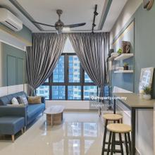 Good Condition, Fully Renovated