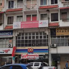 Shop-office for Sale