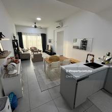 D'Sands Residence, Old Klang Road,