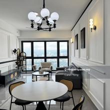 Very nice Fully furnished unit for rent @ Agile Bukit B, pm for more