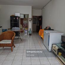 Merdeka Villa Apartment at Ampang For Rent