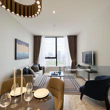 Pavilion Ceylon Hill For Rent