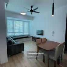 Greenfield, Bandar Sunway, 2rooms whole unit for rent