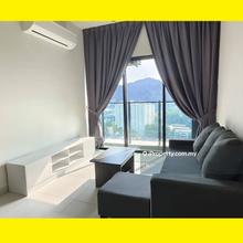 Majestic Maxim, Serviced Residence Cheras, Taman Connaught