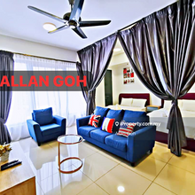 Tropicana 218 Macalister - 758sf - F/Renovated F/Furnished - City View