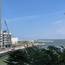 Convenient Location I Near Penang Bridge I Good Deal I Seaview