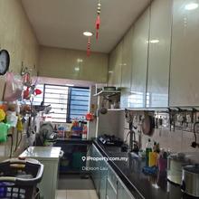Kepong Sentral Condominium for Sale