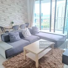 Teega Residences Puteri Harbour Johor