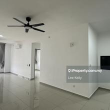 End-Lot Partly Furnished 4 Bedrooms 2 Bathrooms, Near Empire City PJ