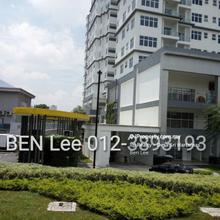 Serviced residence for Rent