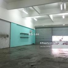 Nice location, good invest