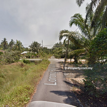 Land for sale in Sijangkang