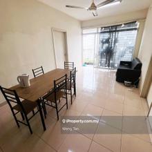 Shah Alam Seksyen U1 Prima U1 Condo MSU Uni Full Loan 0 Downpayment