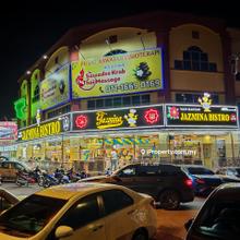 ROI 6% 5718sf Corner Shop Jalan Psk Seri Kembang Serdang For Sale