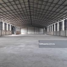 Cluster factory for Sale