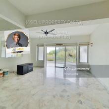 Aquarius Apartment, Batu Ferringhi, Penang (1367sf, 3rooms 2baths 2cp)