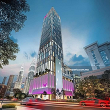 W Hotel for sale 